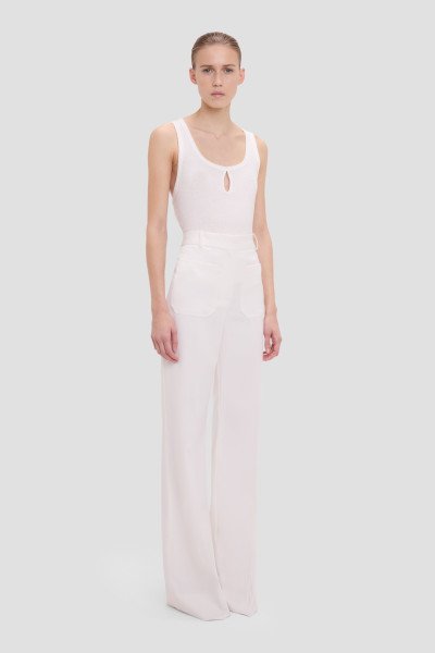 Штани VICTORIA BECKHAM - Фото 5