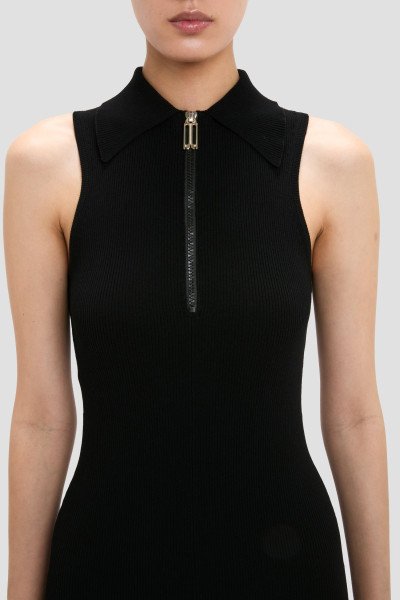 Платье VICTORIA BECKHAM - Фото 3