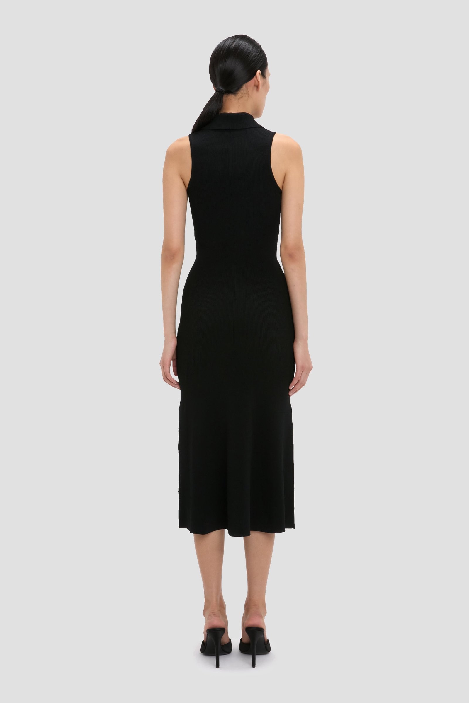 Сукня VICTORIA BECKHAM - Фото 3 Сукня VICTORIA BECKHAM - Фото 3