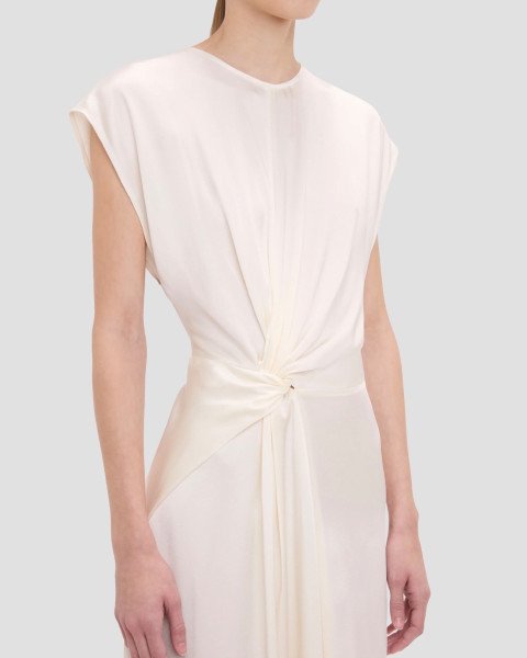 Сукня VICTORIA BECKHAM - Фото 2