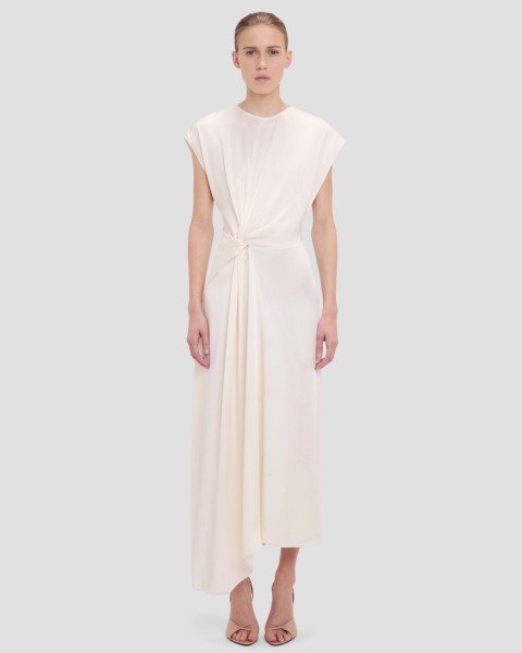 Сукня VICTORIA BECKHAM - Фото 1