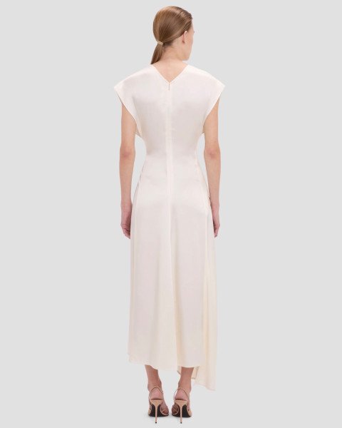 Сукня VICTORIA BECKHAM - Фото 3