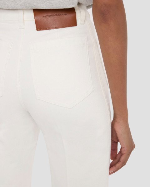 Джинсы VICTORIA BECKHAM