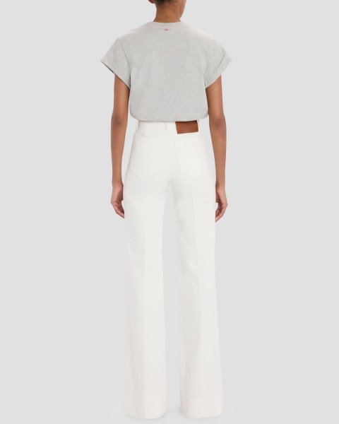 Джинсы VICTORIA BECKHAM