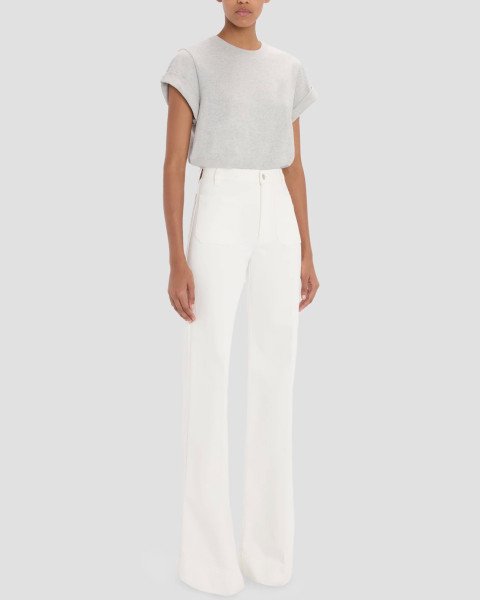 Джинси VICTORIA BECKHAM - Фото 2