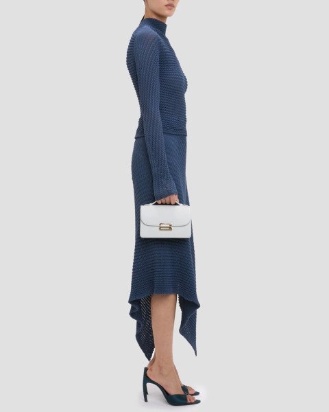 Сумка VICTORIA BECKHAM - Фото 7