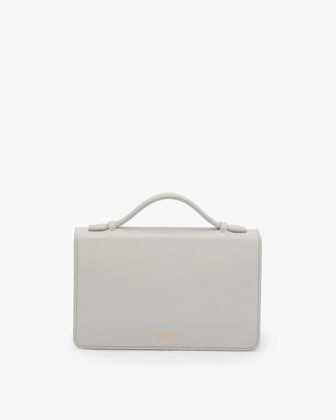 Сумка VICTORIA BECKHAM - Фото 6