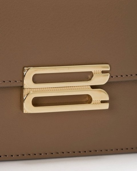 Сумка VICTORIA BECKHAM - Фото 3