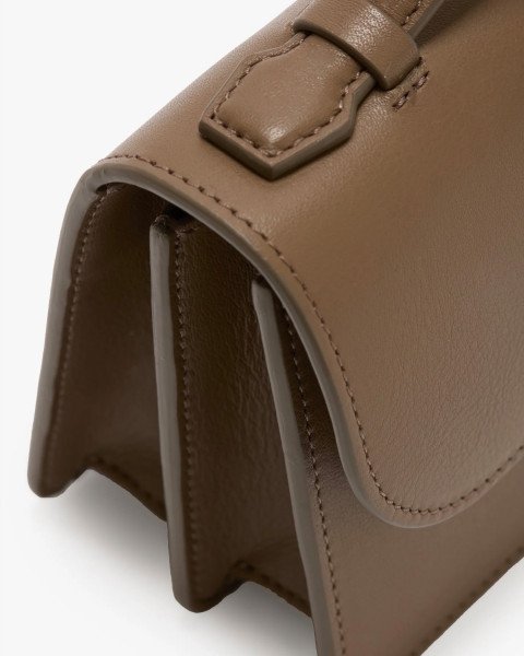 Сумка VICTORIA BECKHAM - Фото 7