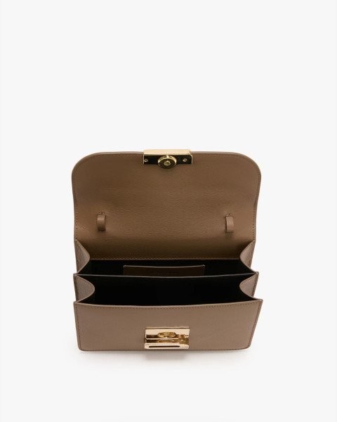 Сумка VICTORIA BECKHAM - Фото 4