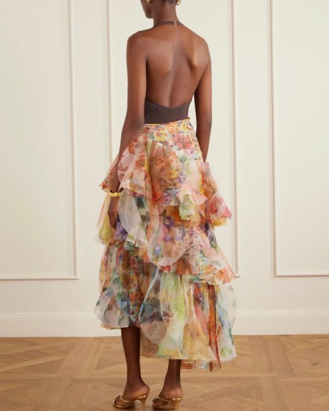 Боді ZIMMERMANN - Фото 4