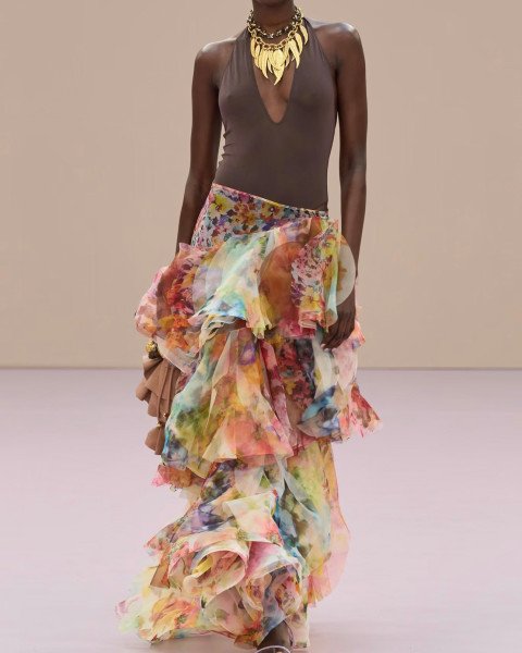 Боди ZIMMERMANN - Фото 5