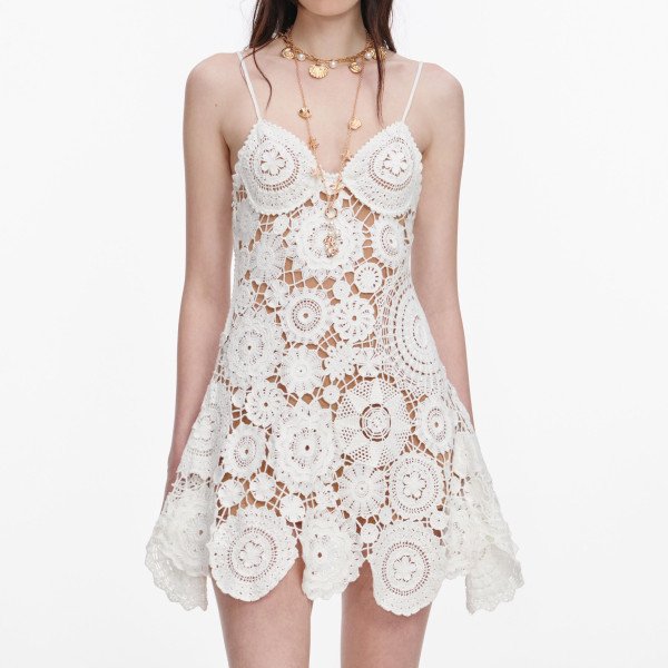 Сукня SELF-PORTRAIT - Фото 2