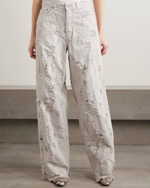 Джинсы HAIKURE - Фото 2