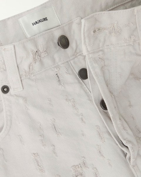 Джинсы HAIKURE - Фото 6