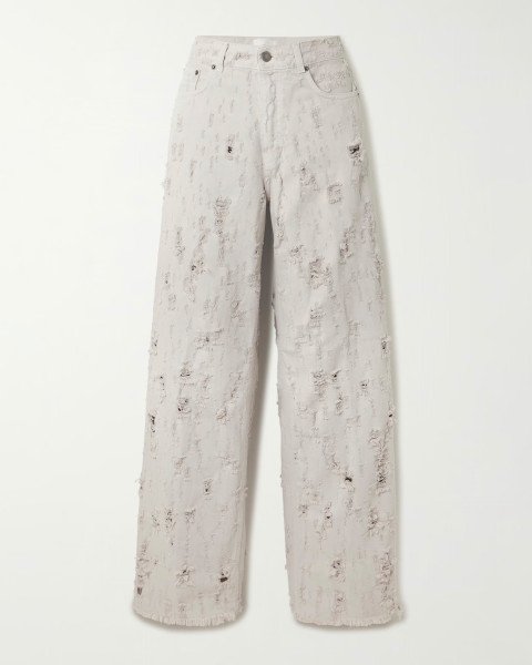 Джинси HAIKURE - Фото 1