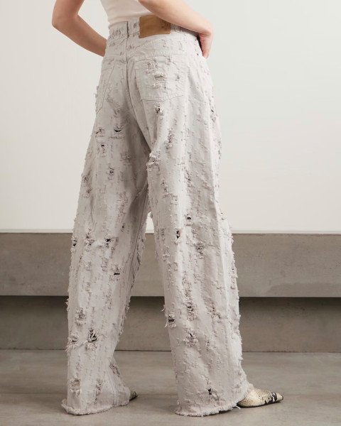 Джинси HAIKURE - Фото 4