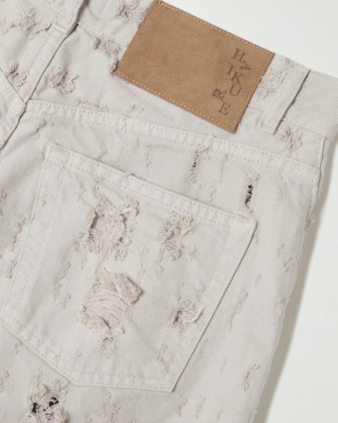 Джинси HAIKURE - Фото 3