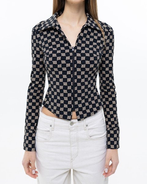 Топ MISBHV - Фото 1