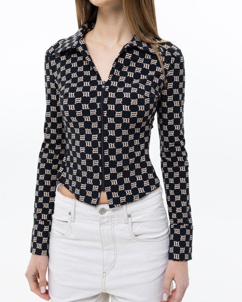 Топ MISBHV - Фото 4