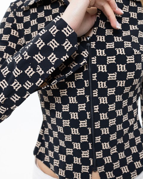 Топ MISBHV - Фото 2