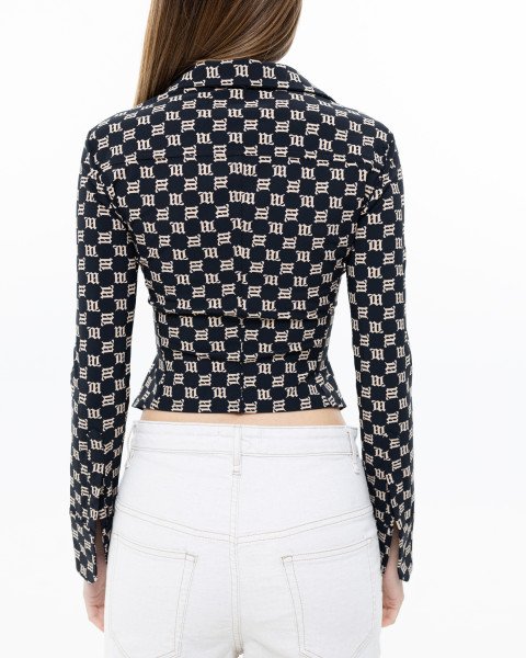 Топ MISBHV - Фото 5