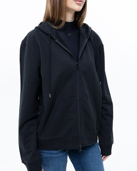 Худі COURREGES - Фото 2