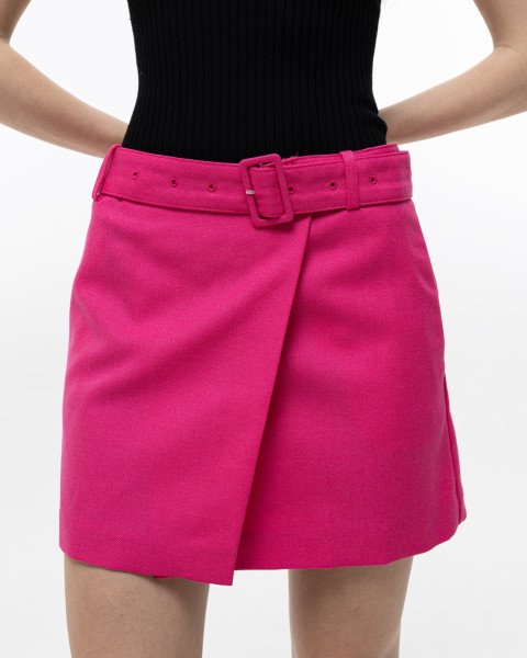 Спідниця AMI - Фото 1