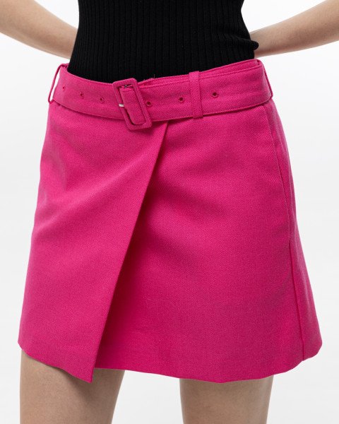 Спідниця AMI - Фото 2