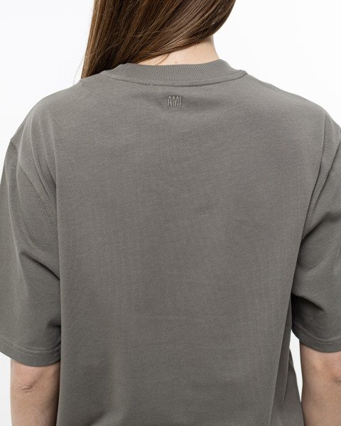 Футболка AMI PARIS - Фото 3