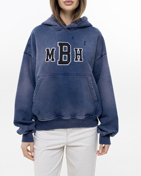 Худі MISBHV - Фото 1