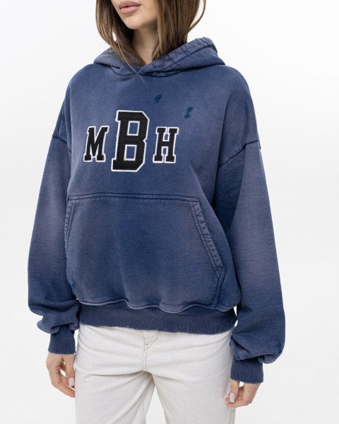 Худі MISBHV - Фото 3