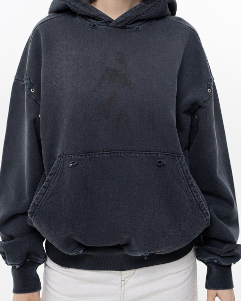 Худі MISBHV - Фото 2