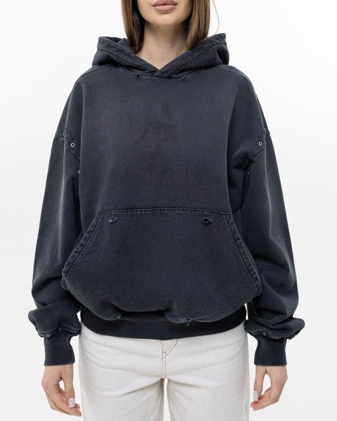 Худі MISBHV - Фото 1