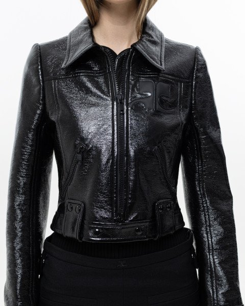 Куртка COURREGES - Фото 2