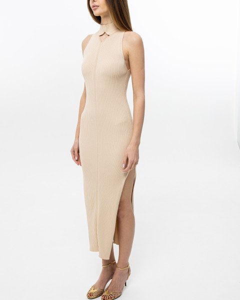 Сукня COURREGES - Фото 3