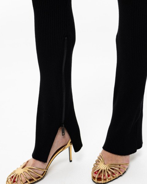 Брюки COURREGES - Фото 4