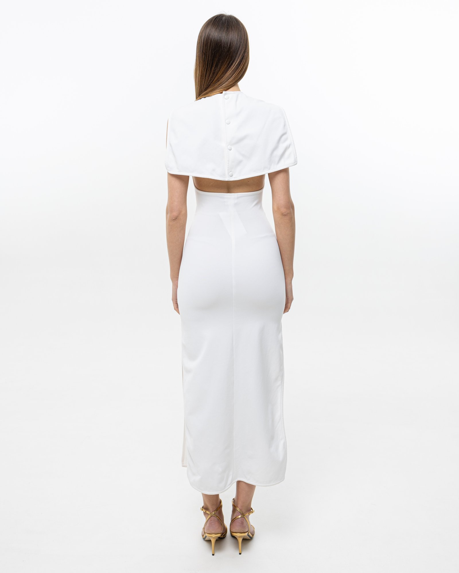 Сукня COURREGES - Фото 5 Сукня COURREGES - Фото 5