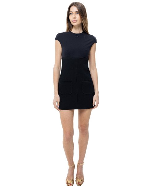 Платье COURREGES Платье COURREGES