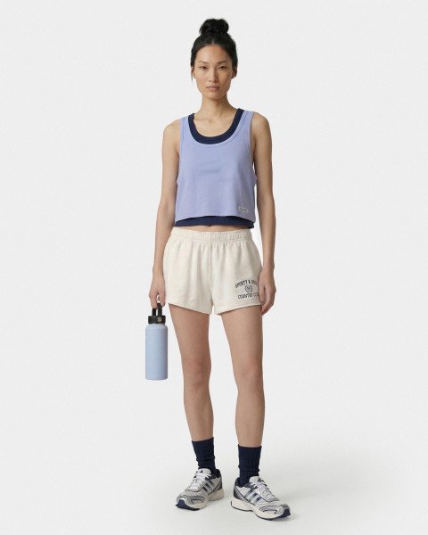 Шорты SPORTY &amp; RICH