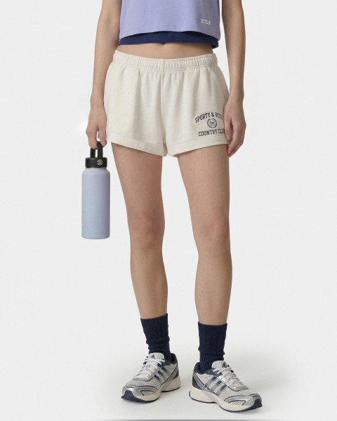 Шорти SPORTY & RICH Шорти SPORTY & RICH