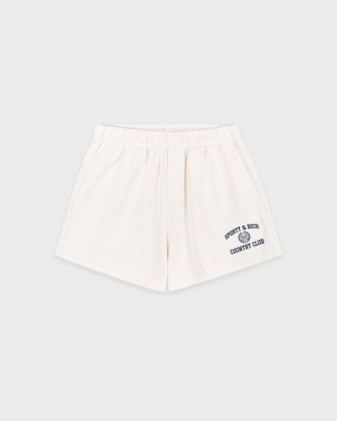 Шорти SPORTY & RICH Шорти SPORTY & RICH