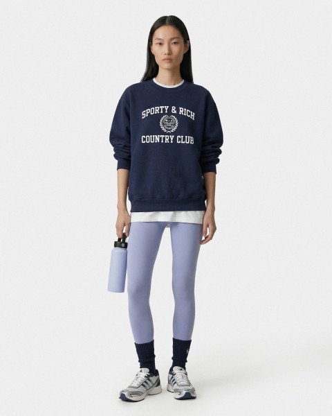 Свитшот SPORTY &amp; RICH - Фото 3