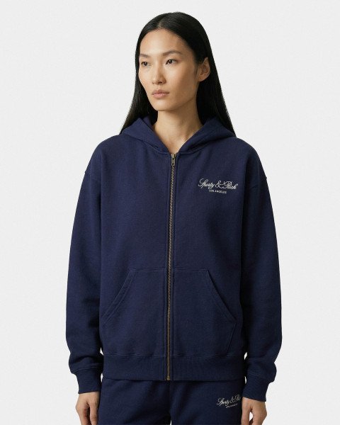 Костюм SPORTY & RICH Костюм SPORTY & RICH
