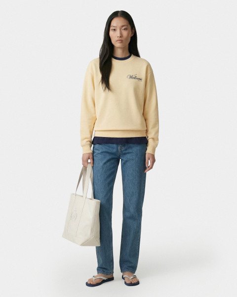 Свитшот SPORTY &amp; RICH