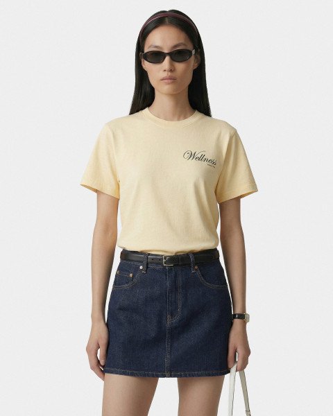 Футболка SPORTY &amp; RICH - Фото 1