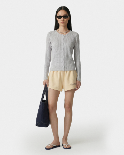 Шорти SPORTY &amp; RICH - Фото 5