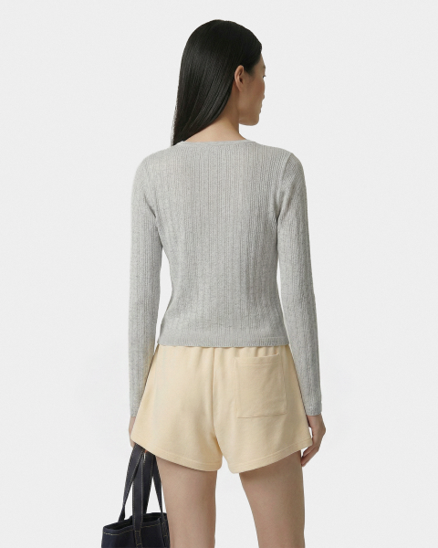 Шорти SPORTY &amp; RICH - Фото 4