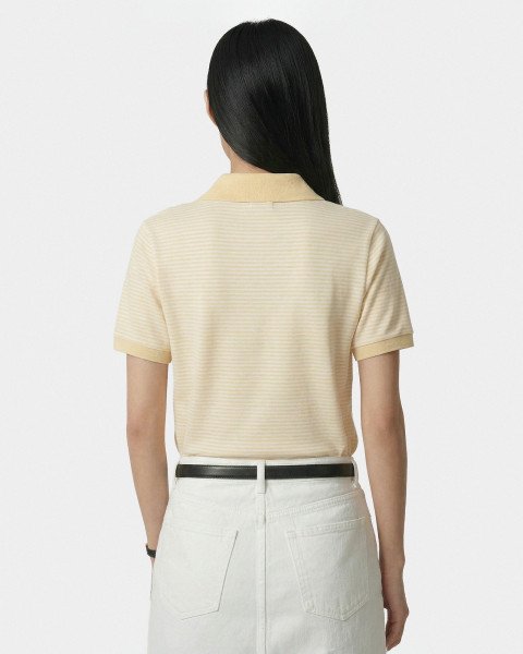 Поло SPORTY &amp; RICH - Фото 3