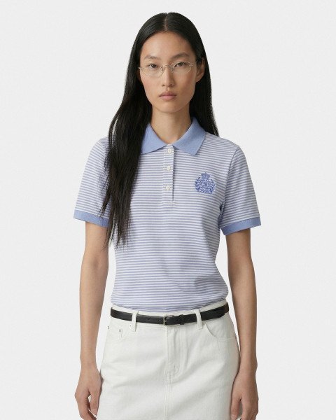 Поло SPORTY &amp; RICH - Фото 2